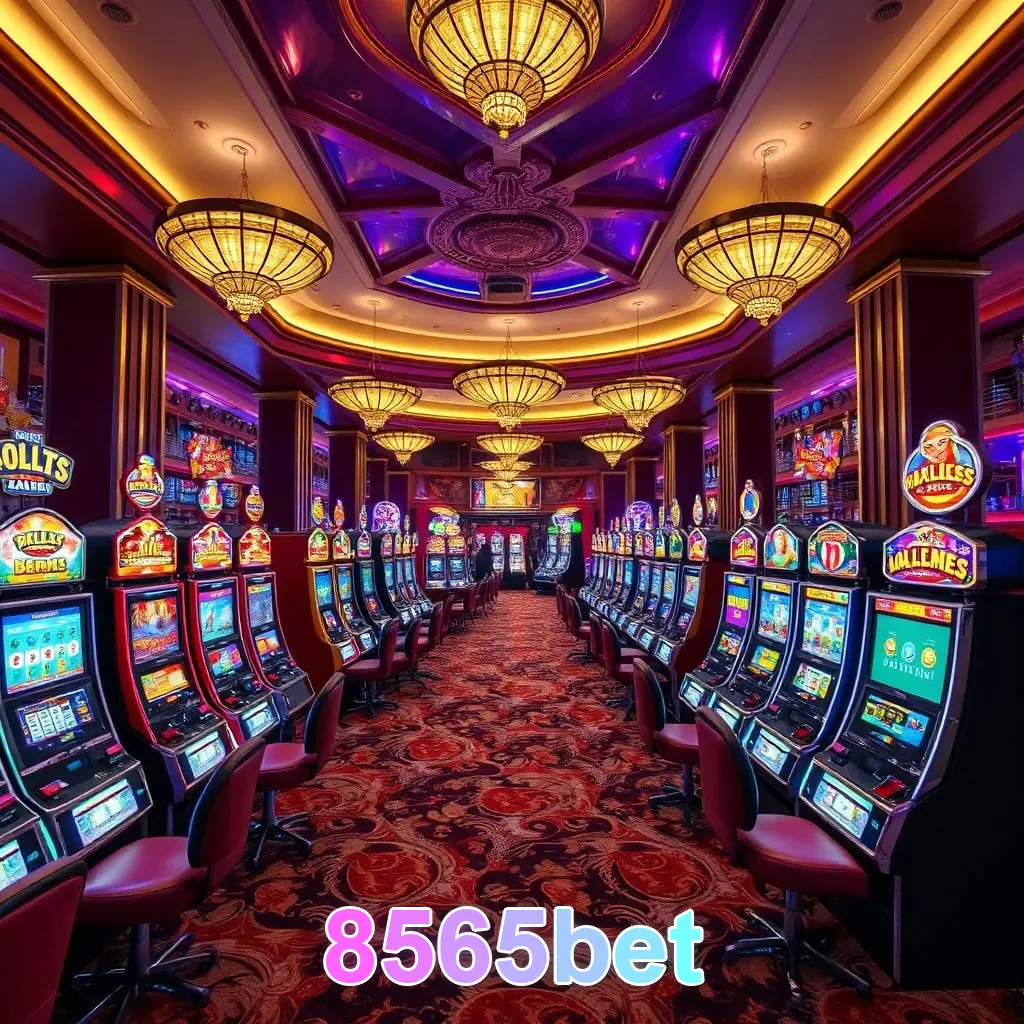 8565bet login