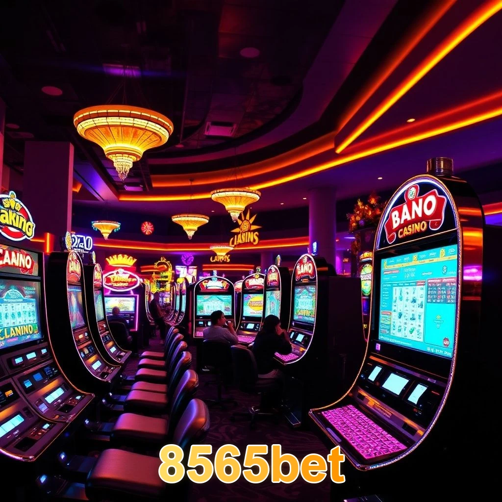 6 vantagens exclusivas do programa VIP da 8565bet