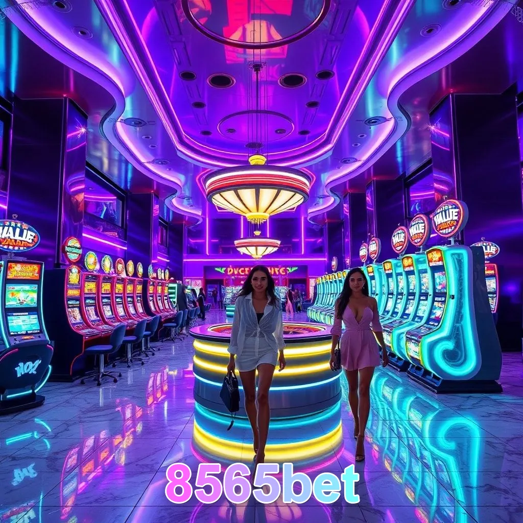 8565bet apk