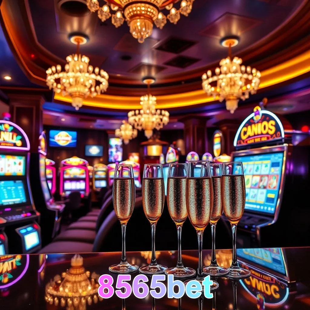 8565bet fortune