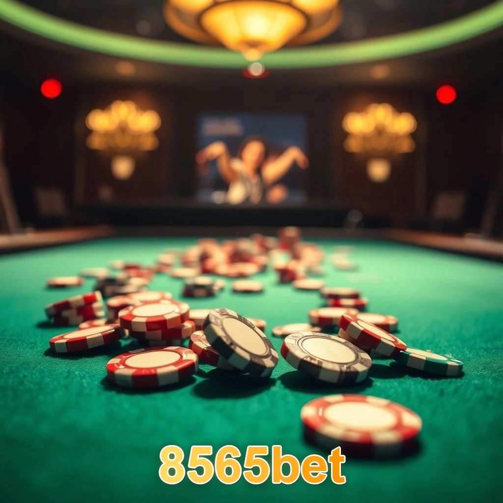 Loterias online disponíveis na 8565bet