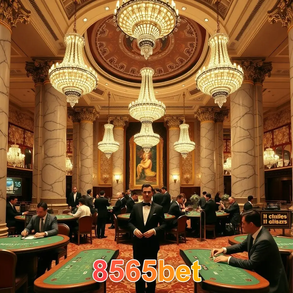 8565bet app