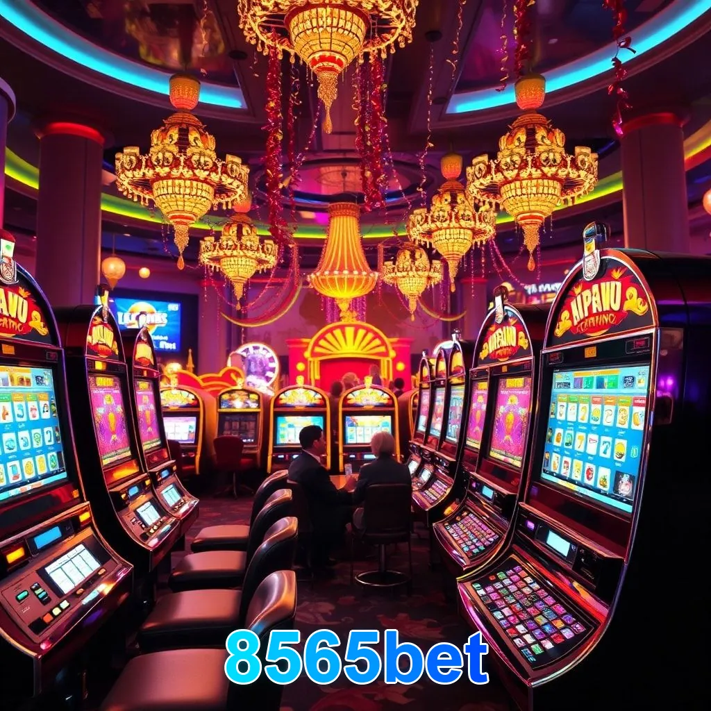 Níveis do programa VIP da 8565bet